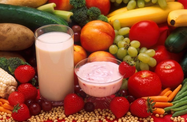 Los beneficios de una buena alimentación e hidratación en tu salud vaginal
