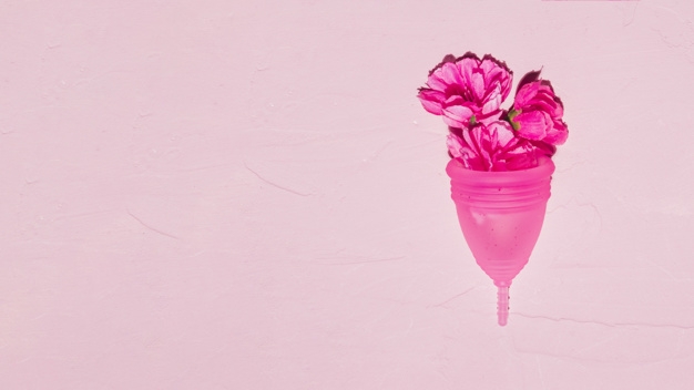 ¿Qué dice el color de tu menstruación sobre tu estado de salud?