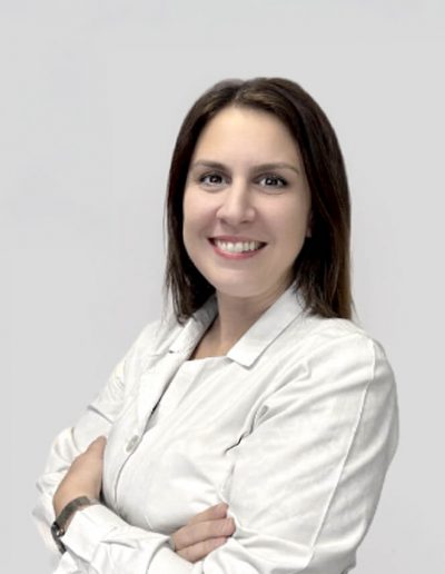 Dra. María Luisa Valdés Rodriguez. Ginecología y Obstetricia en AGE